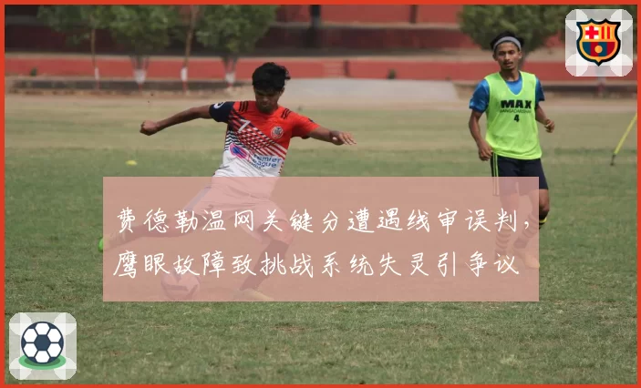 费德勒温网关键分遭遇线审误判，鹰眼故障致挑战系统失灵引争议