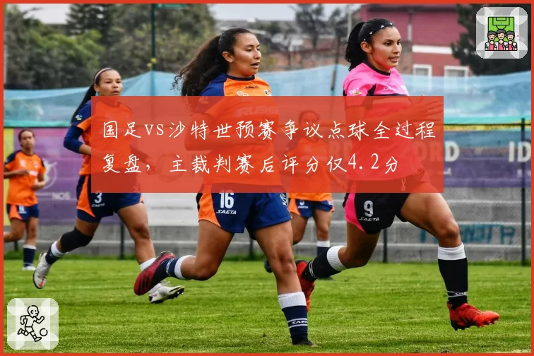 国足vs沙特世预赛争议点球全过程复盘，主裁判赛后评分仅4.2分
