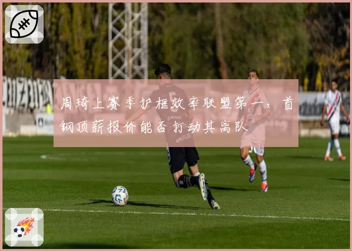 周琦上赛季护框效率联盟第一,首钢顶薪报价能否打动其离队